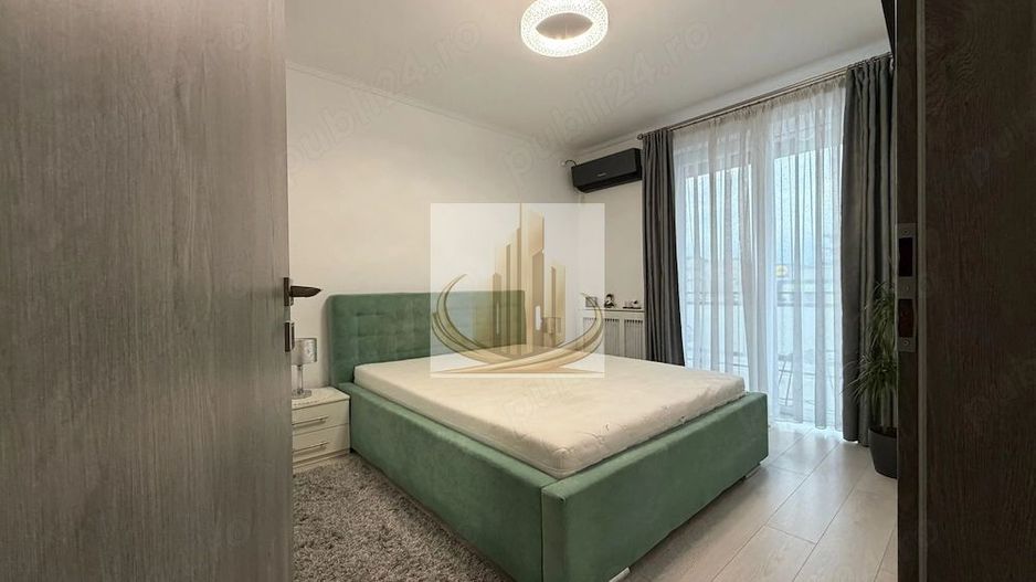 🏡Apartament 1 camera modern Giroc (zona principală) | 34 mp |+parcare - Poză 1