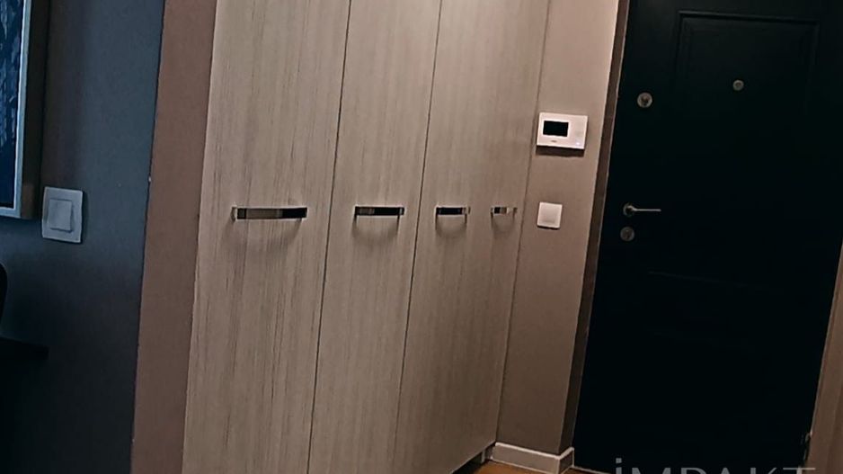 De închiriat apartament 2 camere -Grand Hill - Bună Ziua - Poză 13