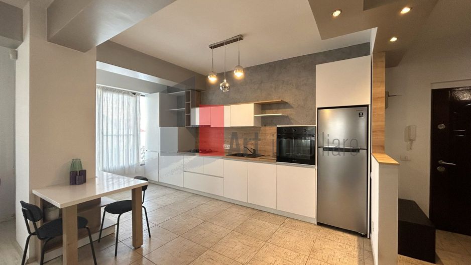 Apartament 2 camere, bloc 2008 | Metrou 1 Mai, 1km Piata Domenii - Poză 4