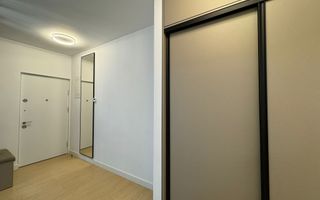 Apartament premium 2 camere+parcare SILK DISTRICT - Poză 18