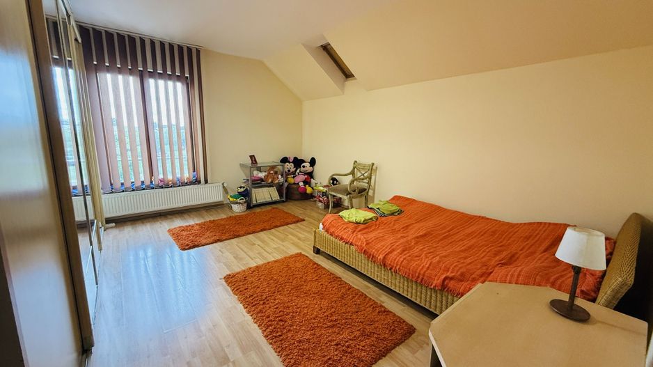 Bogdanestilor | Casa individuala | 9 camere |  Mobilata-Utilata | Comision 0% - Poză 24