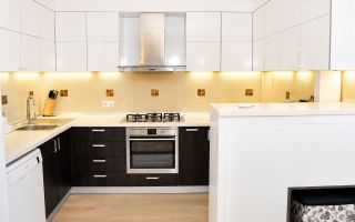Chirie , apartament 3 camere, 100 mp, str. Alba Iulia, Buicani - Poză 4
