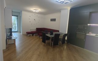 Apartament 3 Camere Pipera 4 City I parcare - Poză 18