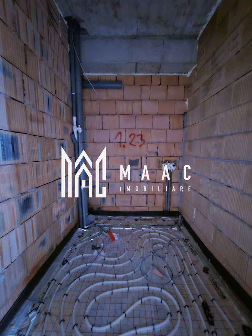 BLACK FRIDAY | Garsoniera | Balcon | Parcare | D. Stanca - Poză 7