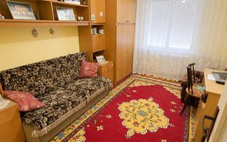 Apartament 4 camere - Bulevard Dacia - Poză 4