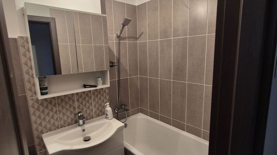 Apartament 2 camere Dorobanti Perla - Poză 5