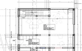 Henri Coandă | Aviatiei | Pipera Casă moderna | proiect unic - Poză 19
