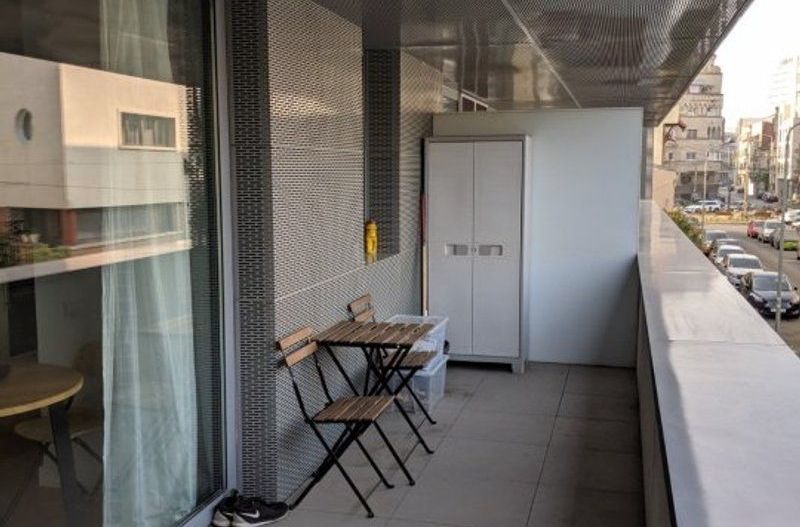 Studio in Vernescu Residence, nou, mobilat si utilat, parcare subterana - Poză 11