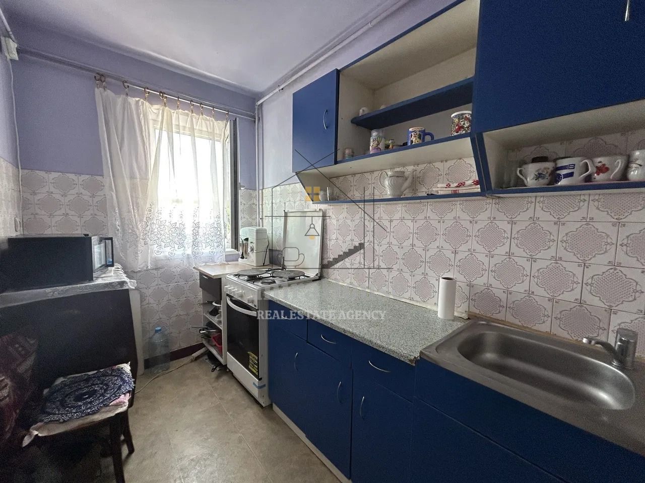 Apartament 2 camere decomandat, Manastur str Mehedinti - Poză 10