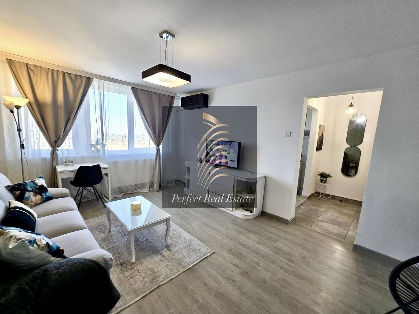 Apartament 2 camere zona Tomis 2/Spitalul Judetean - Poză 1