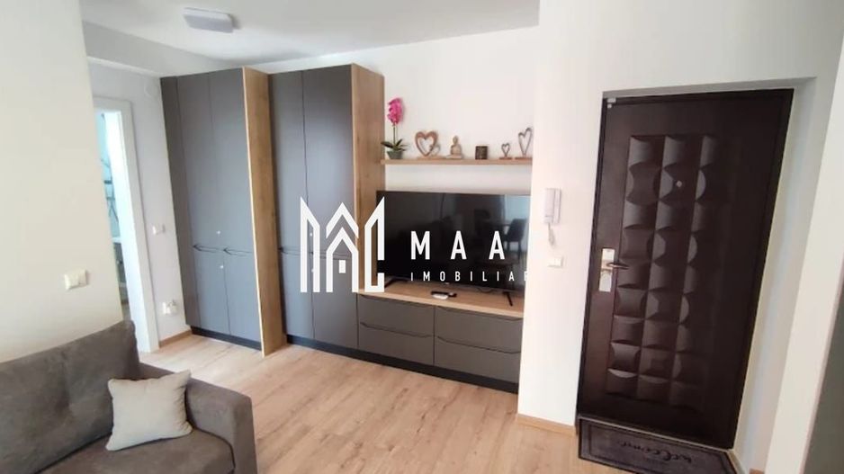 Apartament 2 camere I Turnișor I Vedere Panoramică - Poză 6