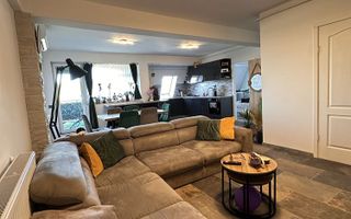 Apartament cu 2 camere -Terasa de 25mp -Zona Vivo - Poză 1