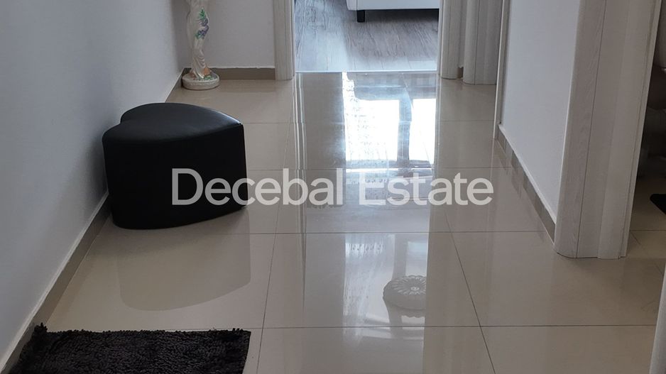 2 Camere Decomandat 60mp + Parcare & Mobilat | Dobroești, Mărului 21 - Poză 15