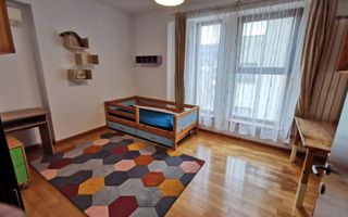 Apartament 3 camere Herastrau- Cartierul Francez-Soseaua Nordului - Poză 12