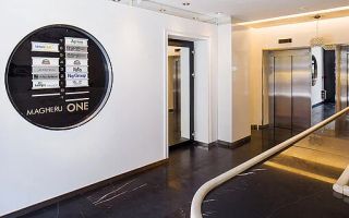 Spatiu modern pentru birouri - 325 mp - B-dul. Magheru - Poză 10