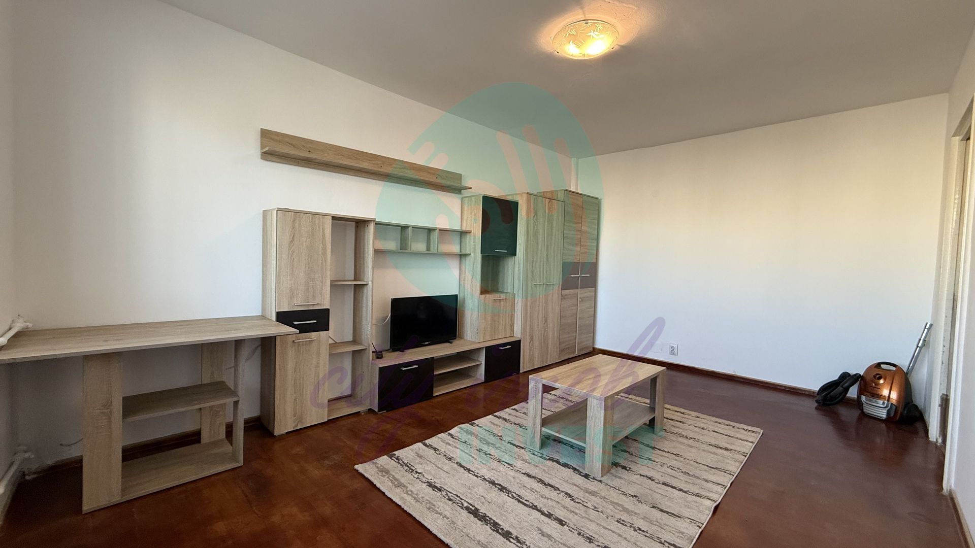 3 camere Obor | Vedere rond | Ideal locuință sau birou - Poză 4