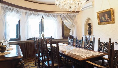 NOU APARTAMENT IN VILA 171MP- MANASTIREA CASIN