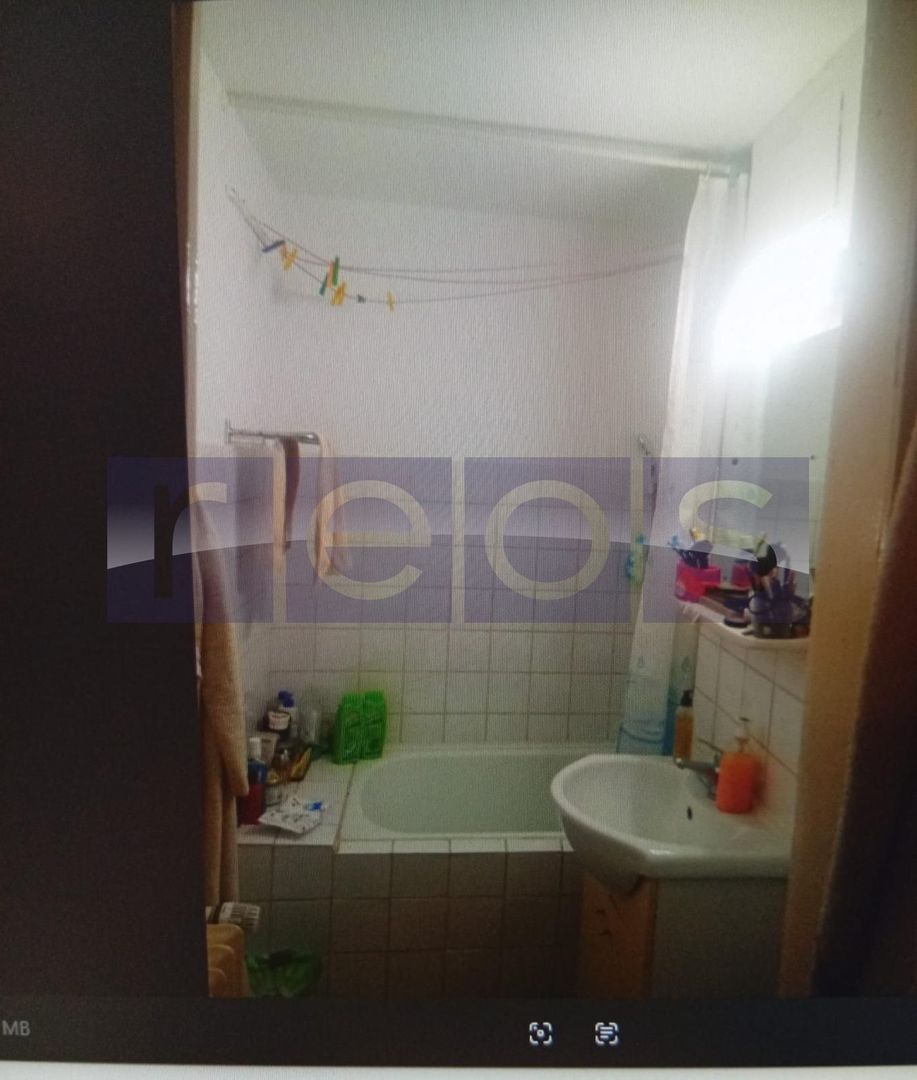 VANZARE 2  CAMERE SALAJAN | BLOC REABILITAT | PIATA | METROU | - Poză 3