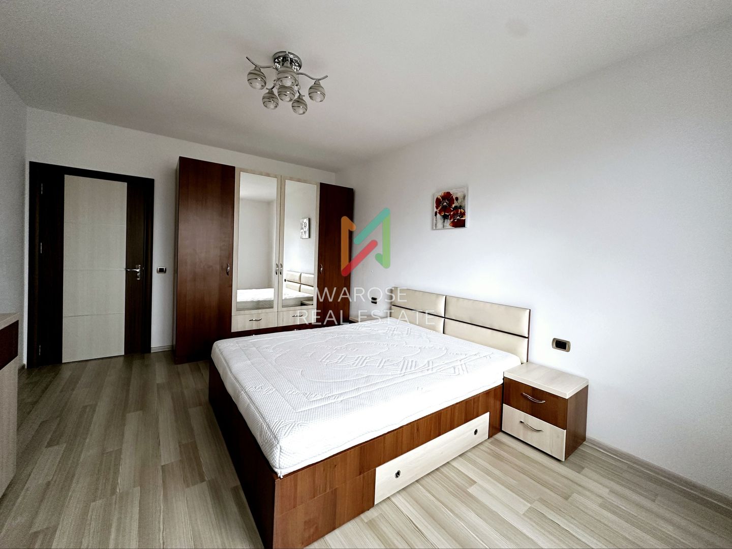 Parcare subterana | 0% comision | 2 camere  Isaran | 77 mp - Poză 2