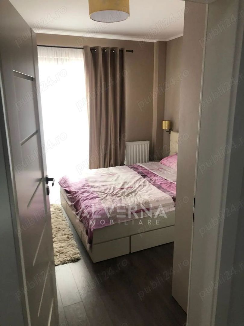 Apartament 2 camere | 65 mp + terasa 10 mp | Iulius Mall - Intre Lacur - Poză 3