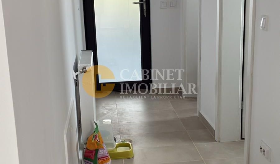 Vila Tomesti 1000mp teren - 159mp utili - 2023 intabulata - panouri/beci - Poză 11