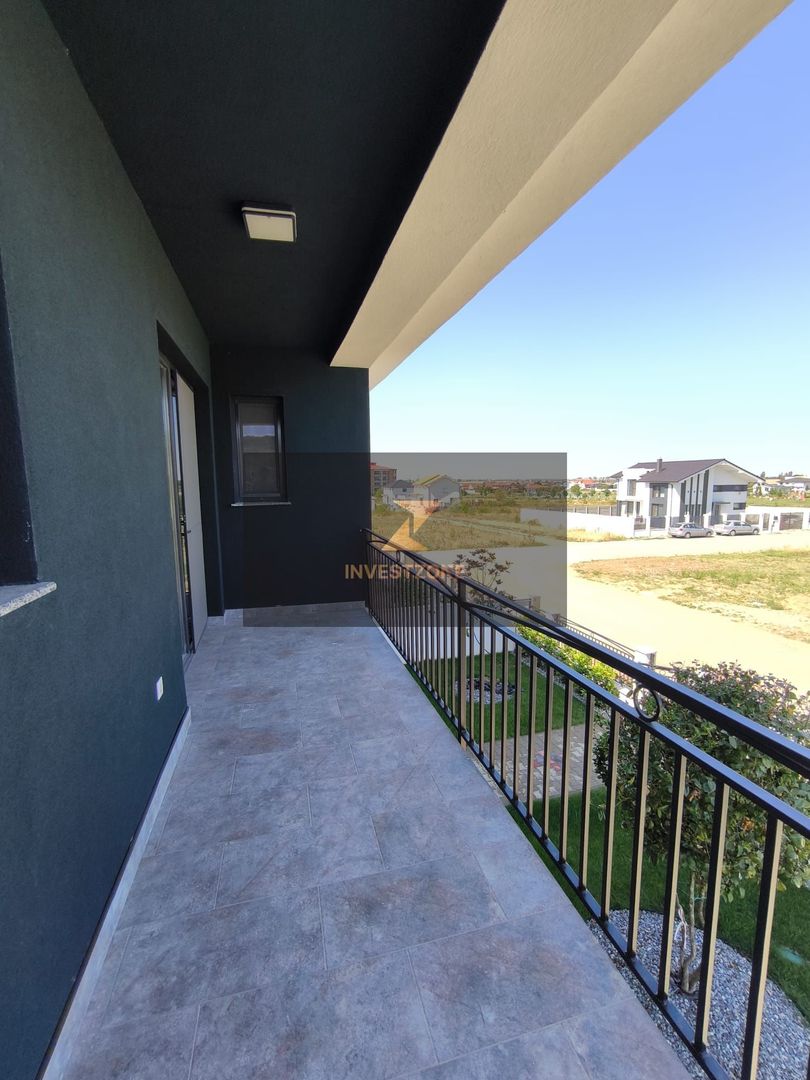 Casa lux de vanzare in  Oncea- Oradea - Poză 36