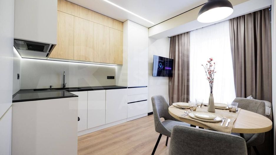 Vânzare, apartament, 1 cameră, str. Ghica Vodă, Botanica - Poză 3