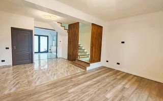Vanzare Vila 13 Septembrie finisaje de lux - Poză 3
