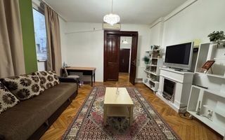 Apartament 2 camere RENOVAT Unirii-Parcul Carol M261A - Poză 17