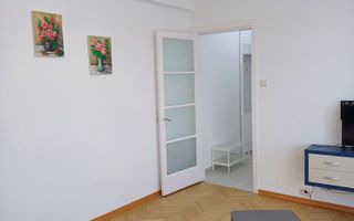 Garsonieră de închiriat – Piața Romană, București - Poză 4
