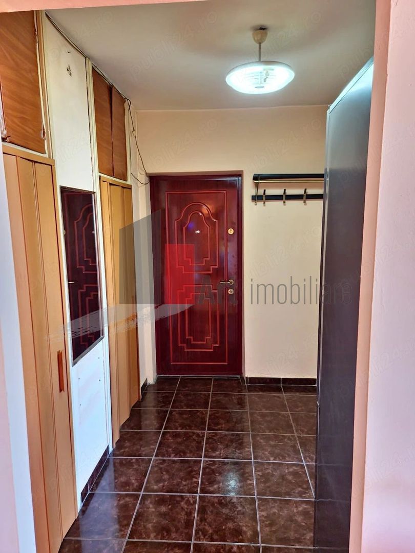 Vanzare apartament 2 camere Crângași, reabilitat termic, posibilitate centrală - Poză 5