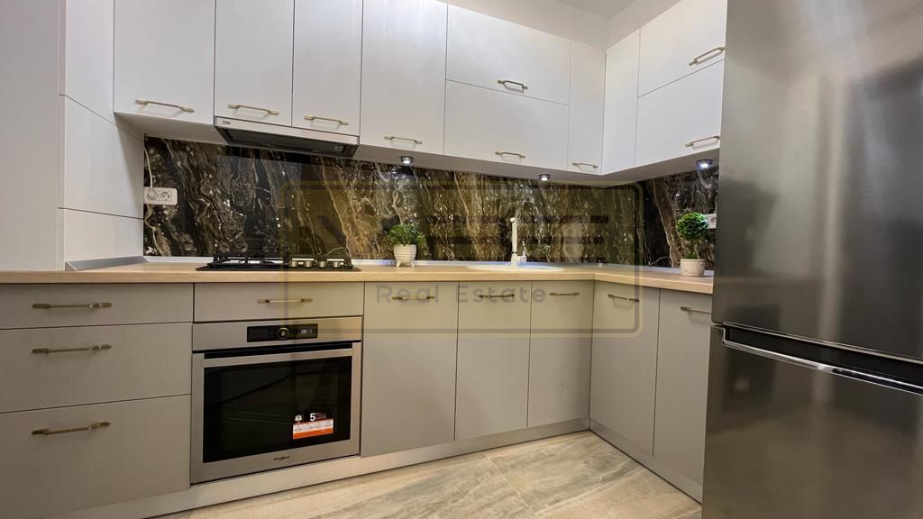 Apartament 1 camera  premium Copou - Poză 16