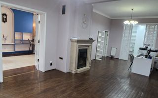 Vilă interbelică Str. Berzei, P+1, 190 mp utili | Curte proprie - Poză 2