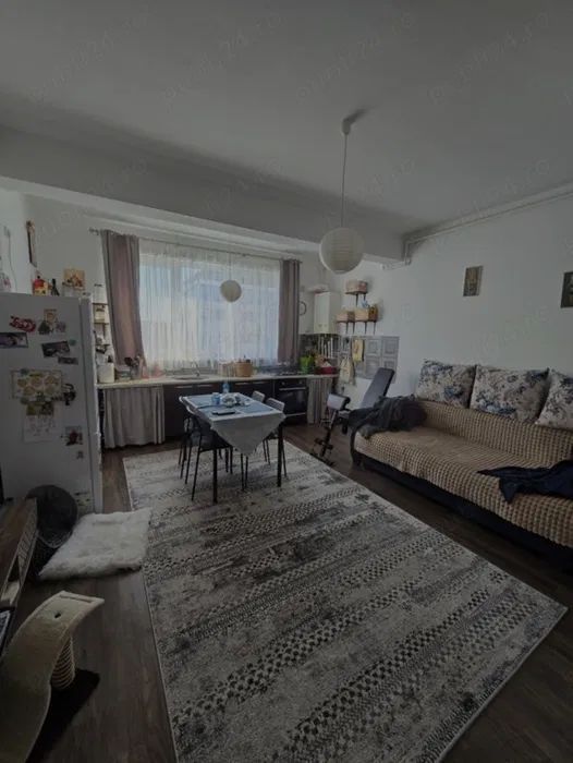 Apartament Primitor 2 Camere Militari Residence - Poză 3