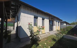Casa individuala mobilata utilata ||3 camere 1 baie || teren 300mp - Poză 14
