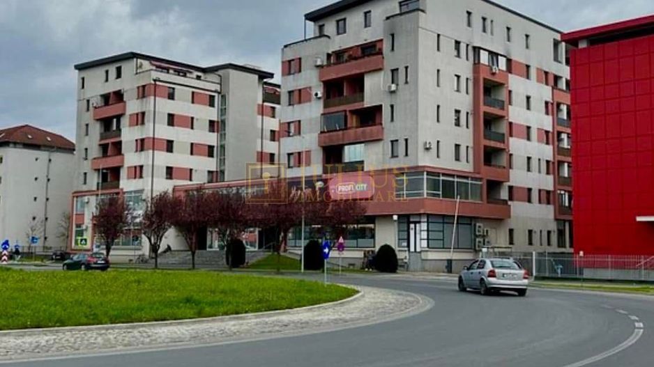 Bloc nou - 2 Camere - Parcare subterana - Soarelui| liber 1 iunie| - Poză 19