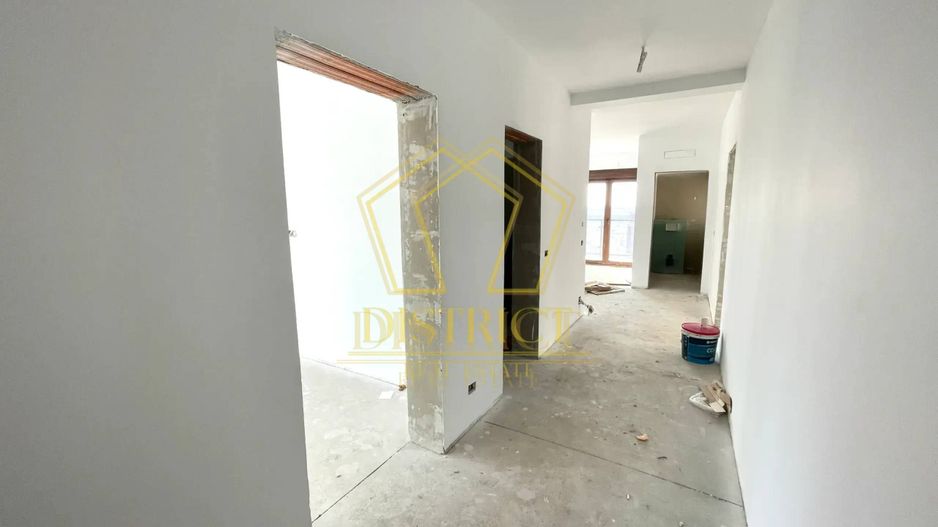 Penthouse cu 3 camere si terasa de 30mp | Giroc | SXD Market - Poză 10