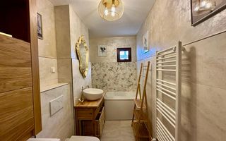 Apartament cu 4 camere/80 mp/ finisat aparte! - Poză 10