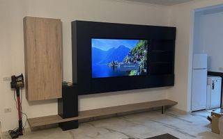 Apartament 2 camere Giroc bloc nou 2025 - Poză 1