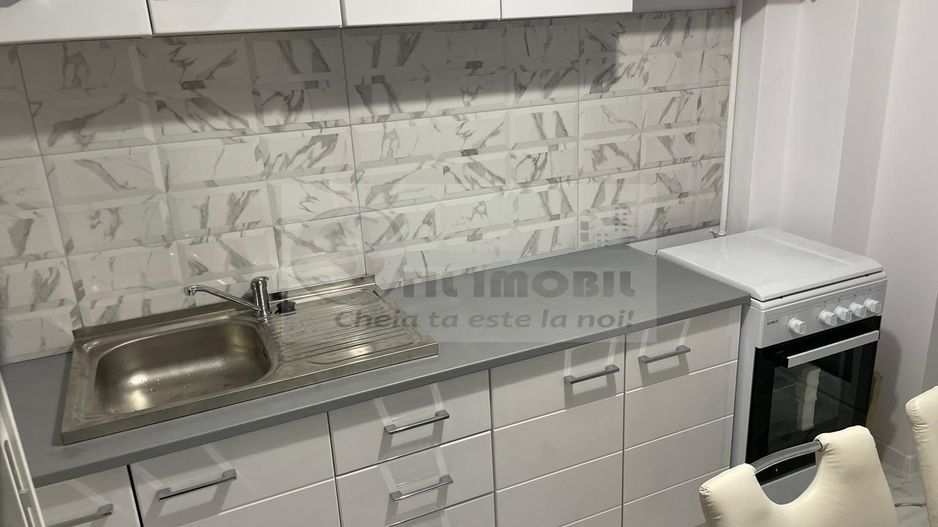 Apartament 2 camere Moara de Vant - 499 euro - Poză 5