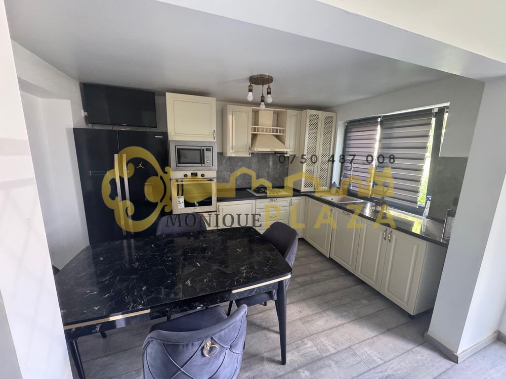 Casa moderna | Zona linistita | Garaj | Disponibila imediat | - Poză 2