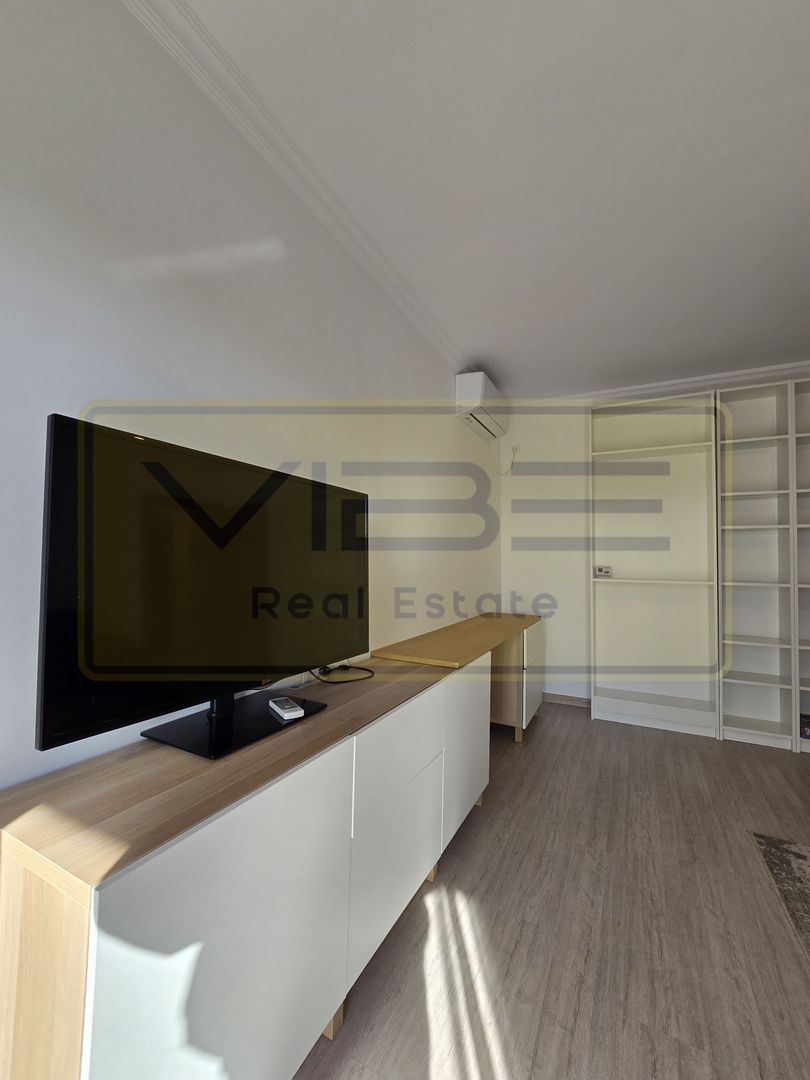 Pacurari - Bloc nou -parcare - decomandat - 64mp- - Poză 3