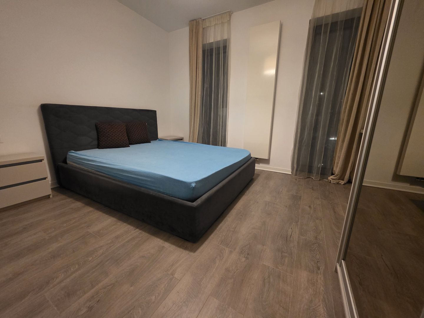 Apartament | 2 camere | Parcare subterana | Cloud 9 - Poză 4