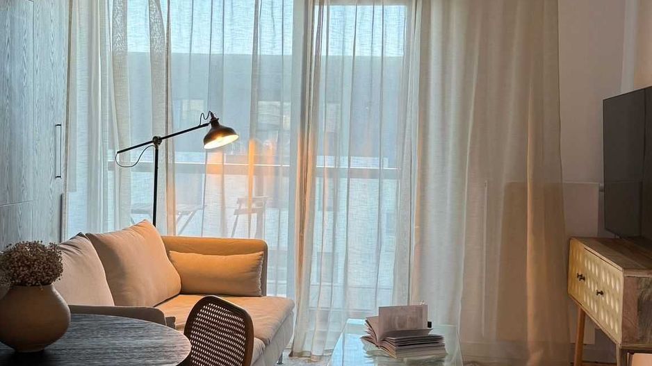 Prima inchiriere apartament 2 camere | Cortina North | Pipera - Poză 2