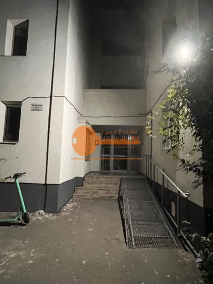 Apartament cu vedere libera spre Parcul Tineretului | Metrou la 500 m - Poză 13