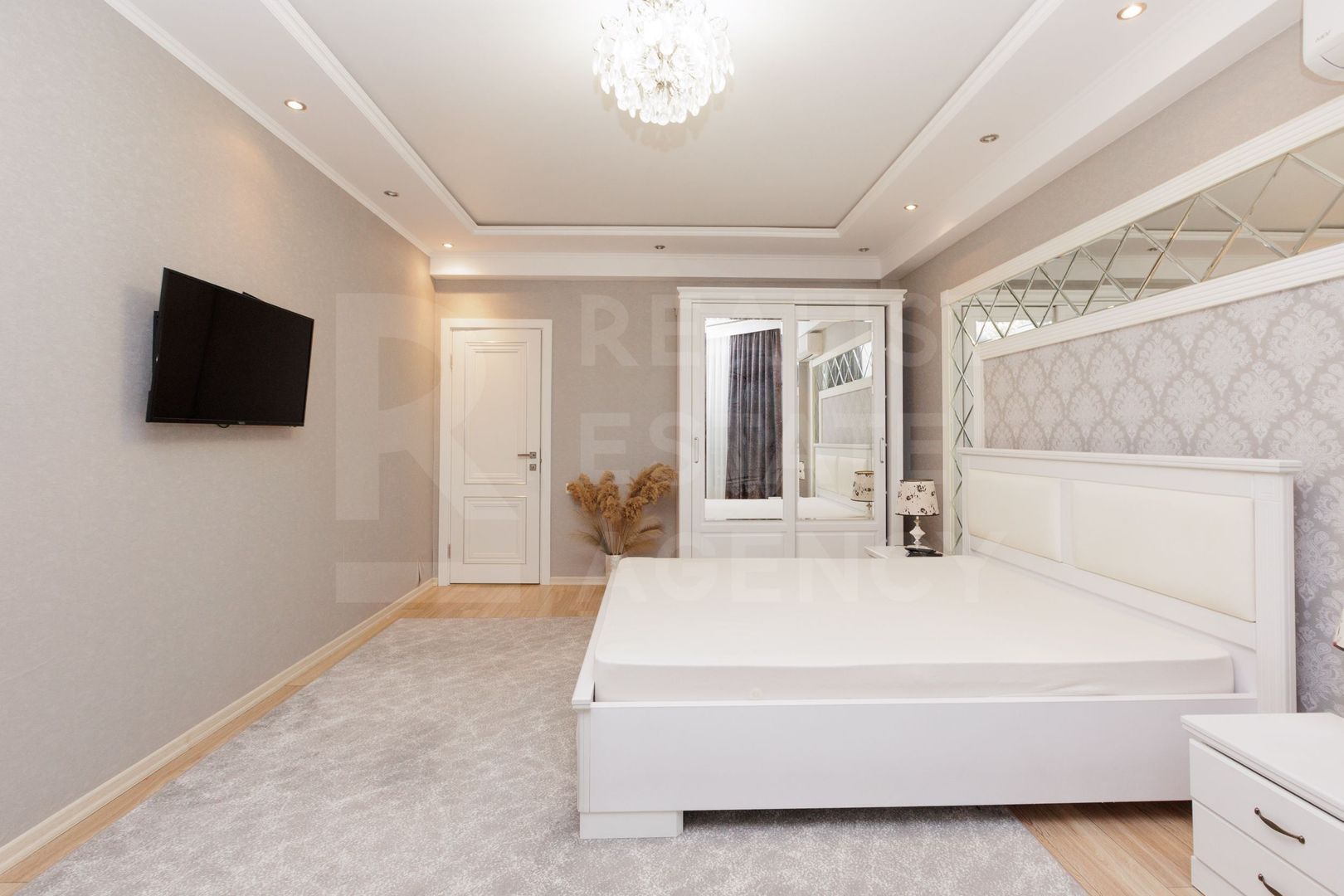 Chirie, apartament, 1 cameră, strada Ginta Latină, Ciocana - Poză 5