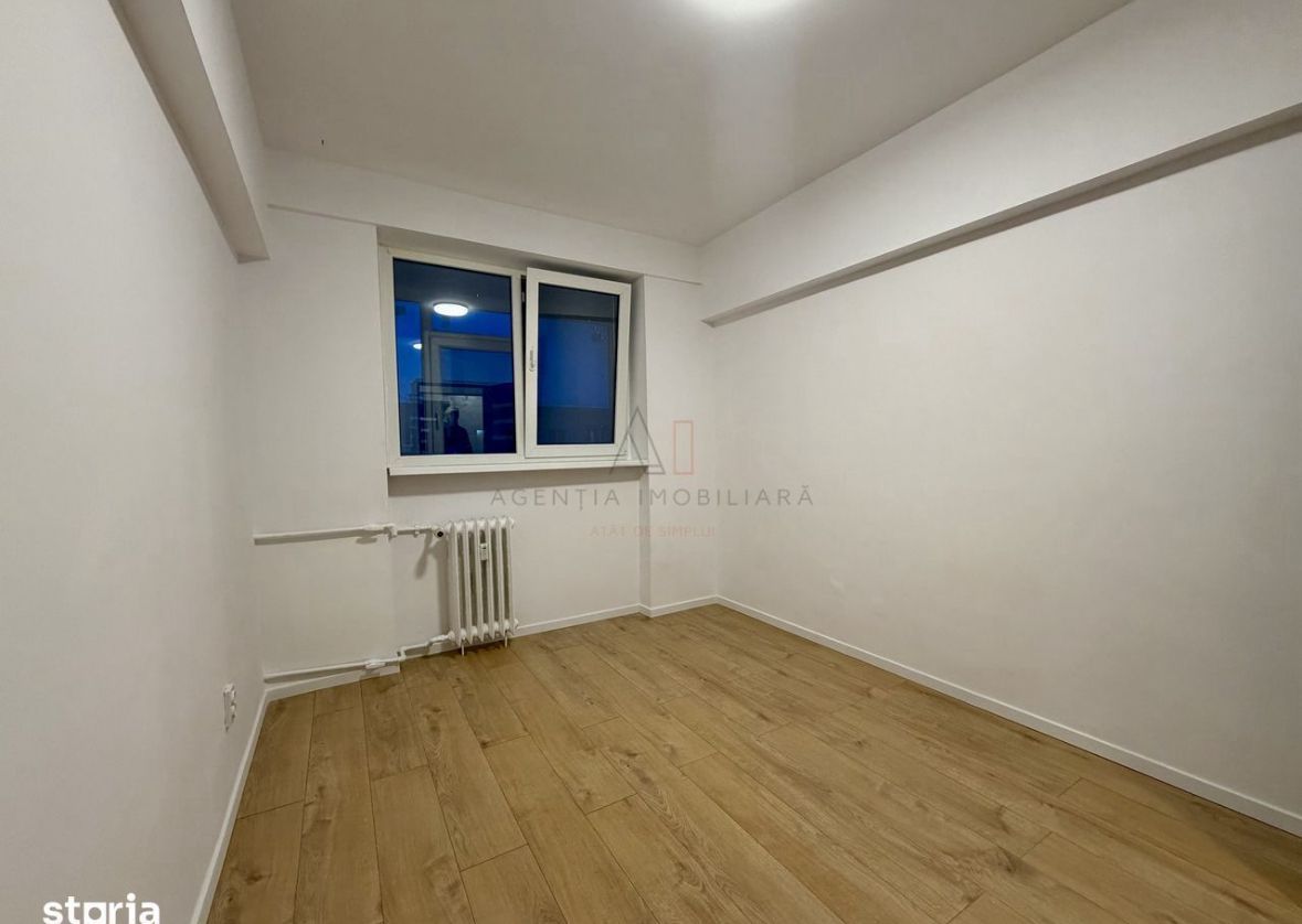 AP. 3 CAMERE DOAMNA GHICA, RENOVAT, INSTALATII SCHIMBATE, COMISION 0% - Poză 4