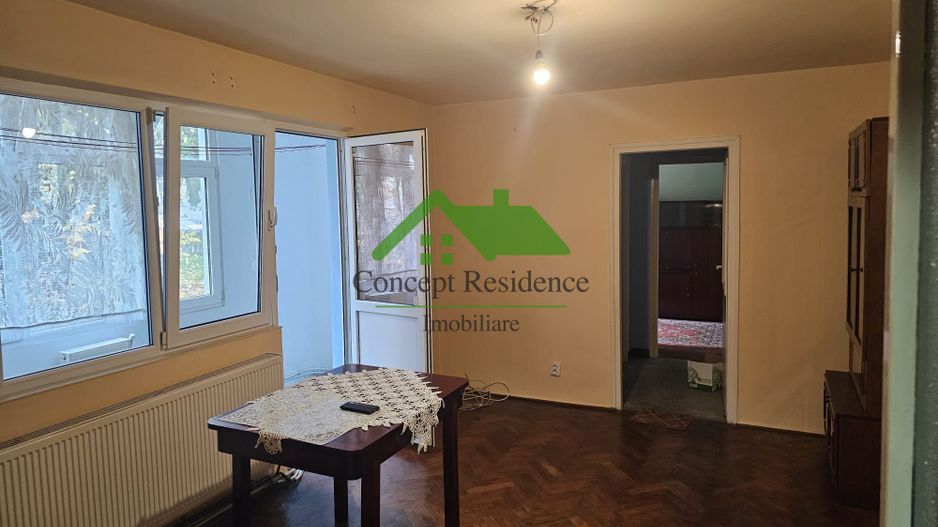 Apartament 2 camere de vânzare – Str. George Enescu - Poză 3