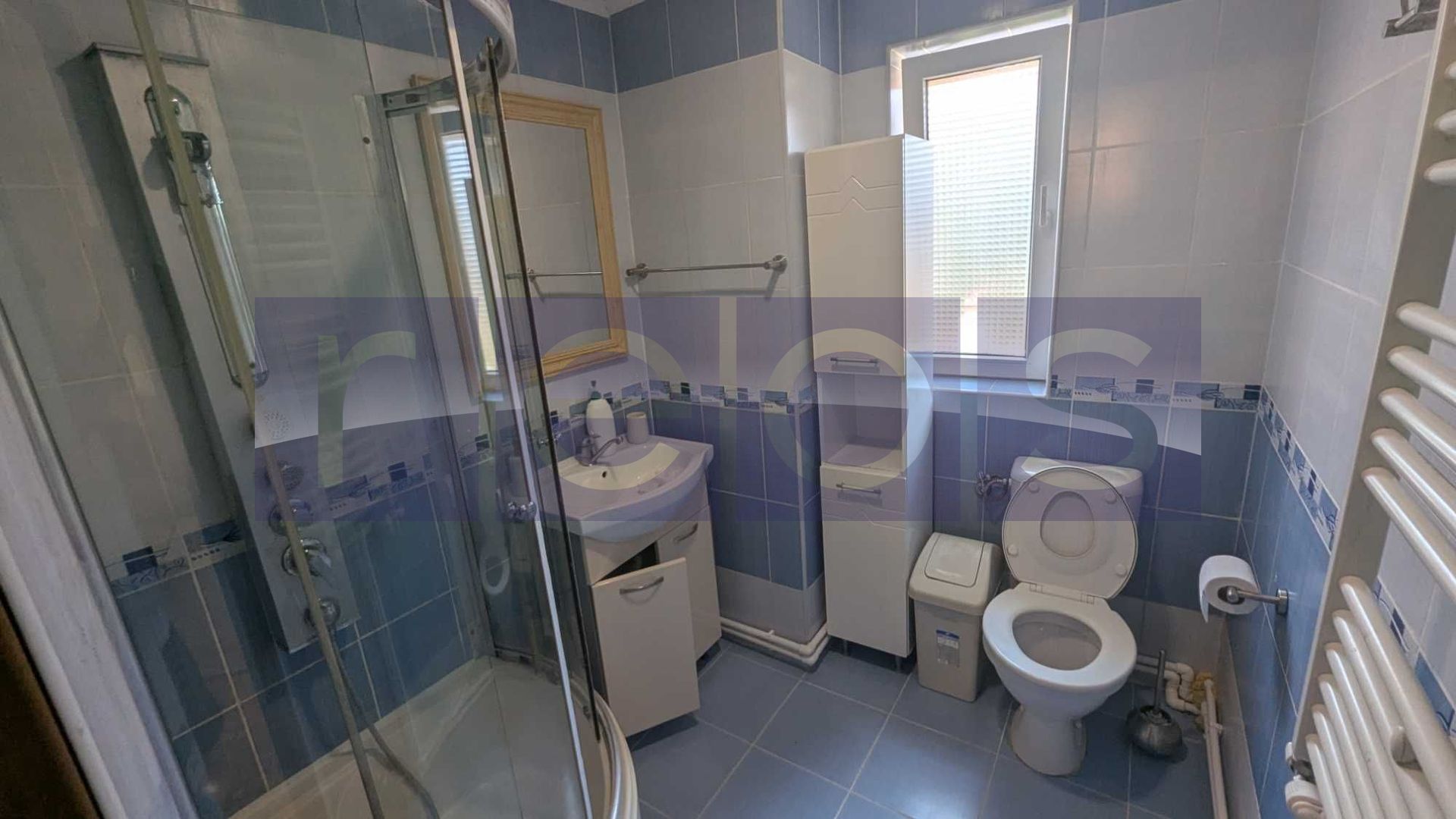 INCHIRIERE APARTAMENT 3 CAMERE VITAN MIHAI BRAVU 80MP PET FRIENDLY PRIZA MASINA - Poză 6