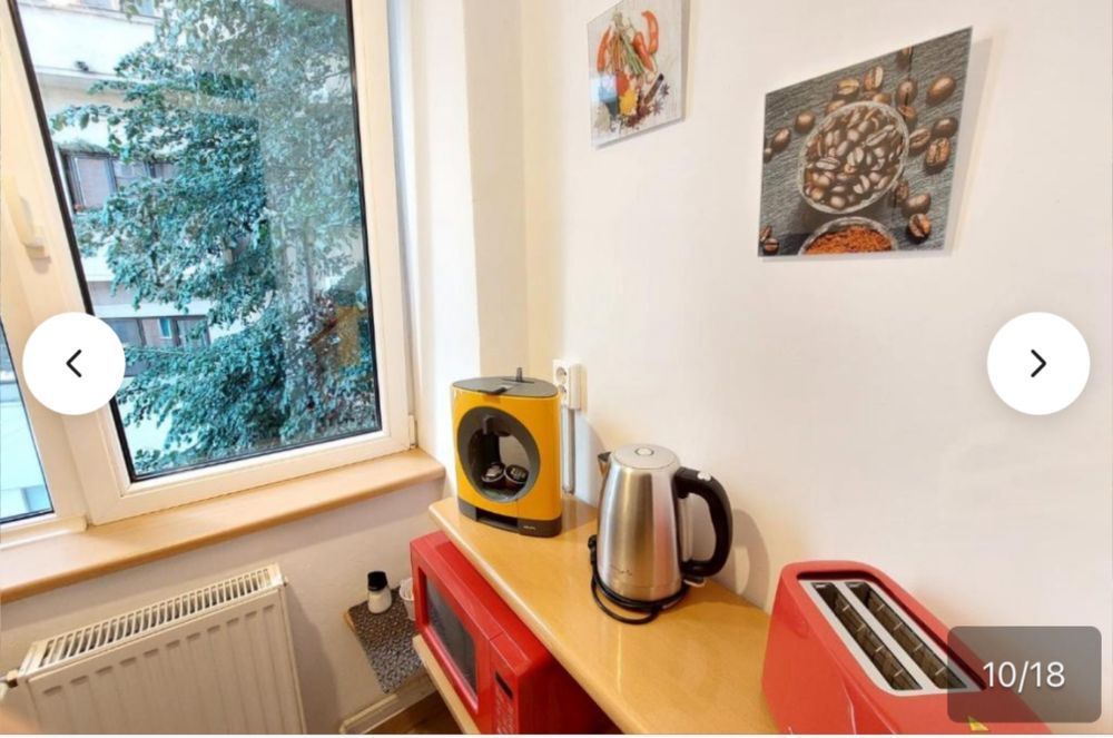 Garsoniera Universitate/Intercontinental - Poză 5